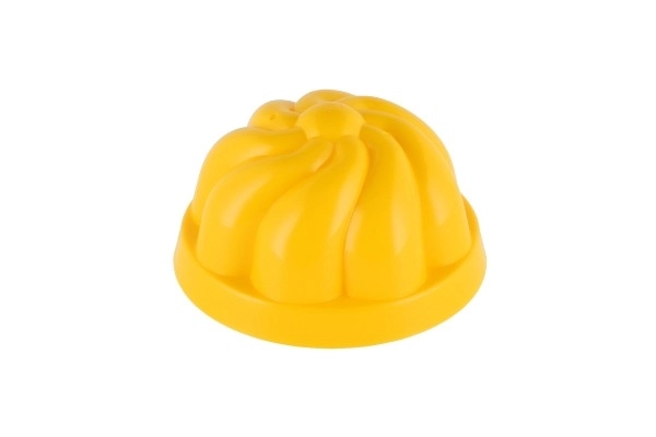 Foremki do babki okrągłe średnica 8cm 4 szt w siatce