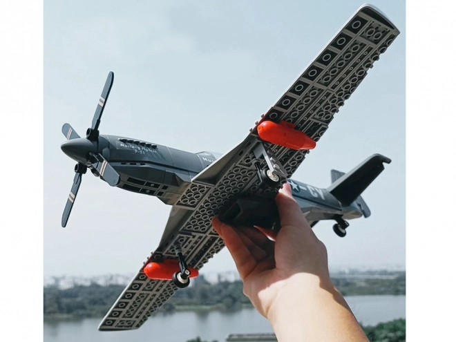 Lekki i wytrzymały model