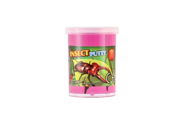 Śluz - masa 80g owady 6cm