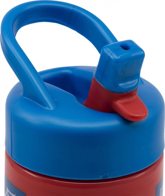 Butelka na picie Spiderman: Północny skoczek 410 ml