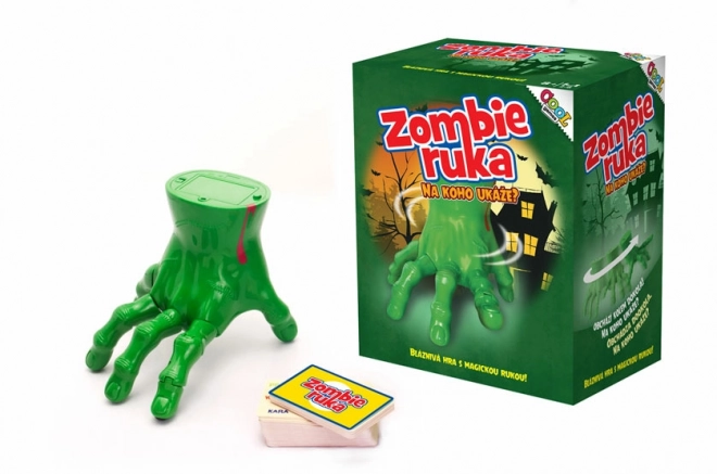 Cool gry Ręka Zombie