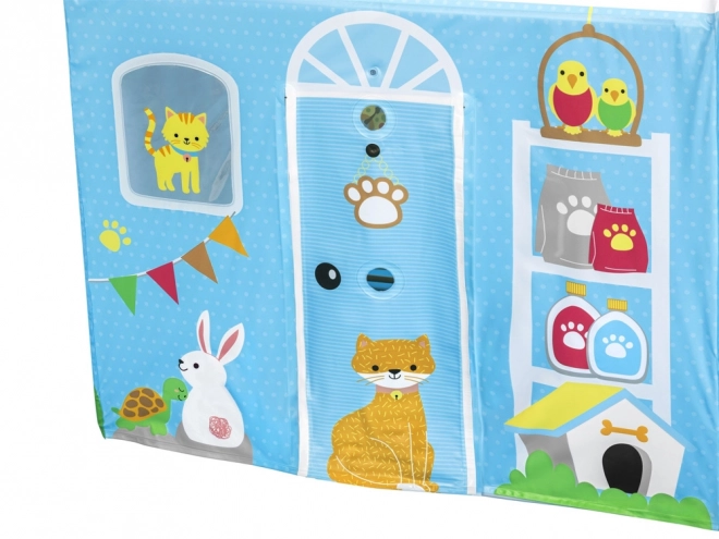 Domek dla dzieci Bestway