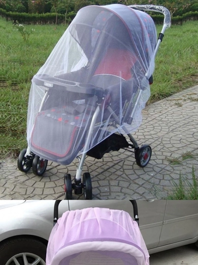 Świetna ochrona przed insektami