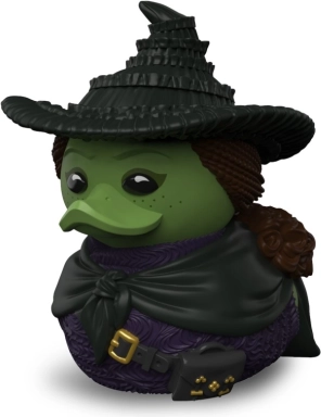 Mała kaczuszka Tubbz Wicked Elphaba