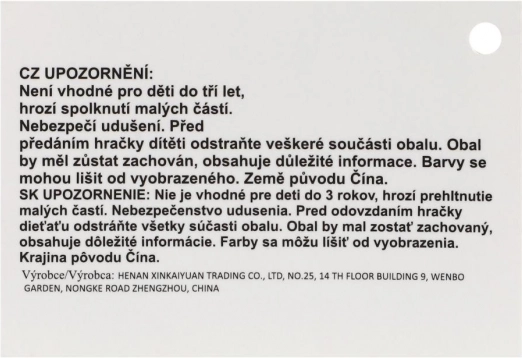 Antystresowy dinozaur do ściskania z piaskiem