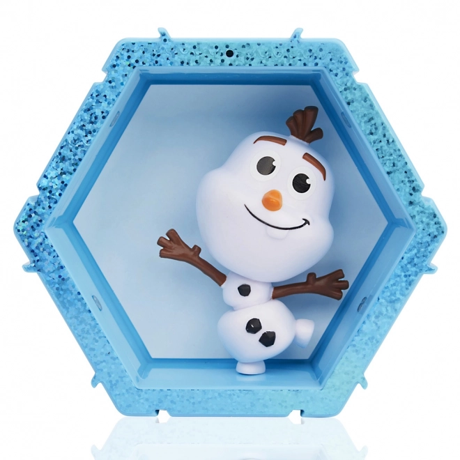WOW POD Disney Frozen - Olaf figurka kolekcjonerska
