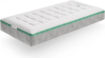 Materac Wendy 120x60x12 cm, Technic Plus