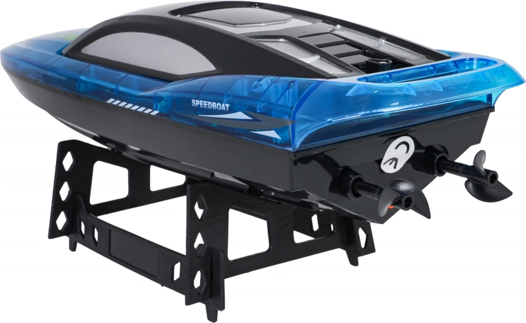 Wydajny napęd dwuwirnikowy i precyzyjne sterowanie