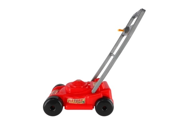 Dziecięca kosiarka do trawy 62cm