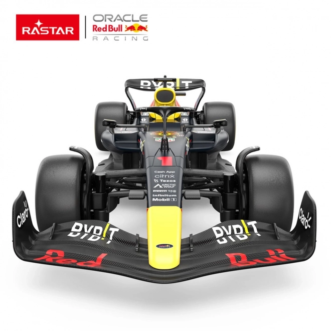 Samochód R/C Formuła 1 Red Bull Racing RB18 1:18 2,4GHz RASTAR