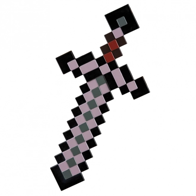 Miecz Minecraft Neterthite