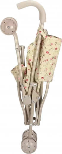 Lekki i szybko składany