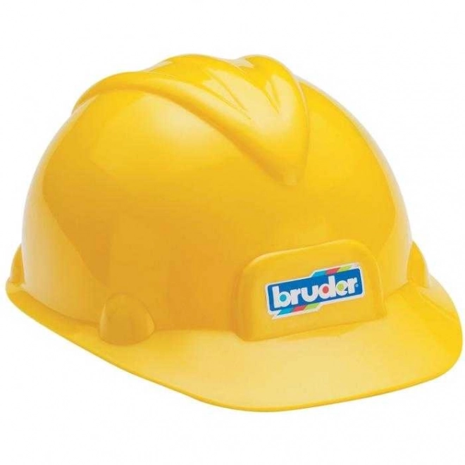 Bruder Kask budowlany