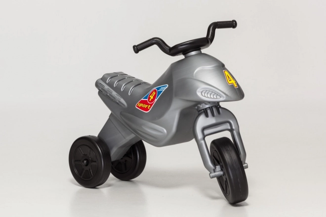 Rowerek biegowy Super bike 4 medium
