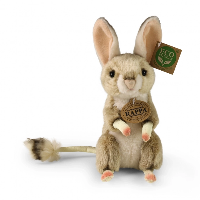 Pluszowy suslik pustynny 16 cm ECO‑FRIENDLY