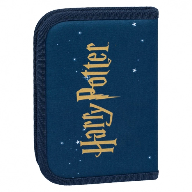 BAAGL 3 ZESTAW Zippy Harry Potter Hogwart: tornister, piórnik, worek