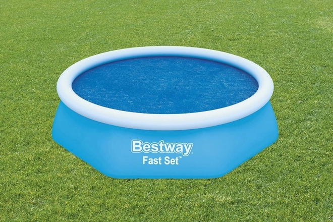 Solarny pokrowiec na basen Bestway 244 cm