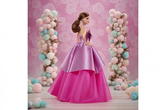 Barbie niesamowite urodziny