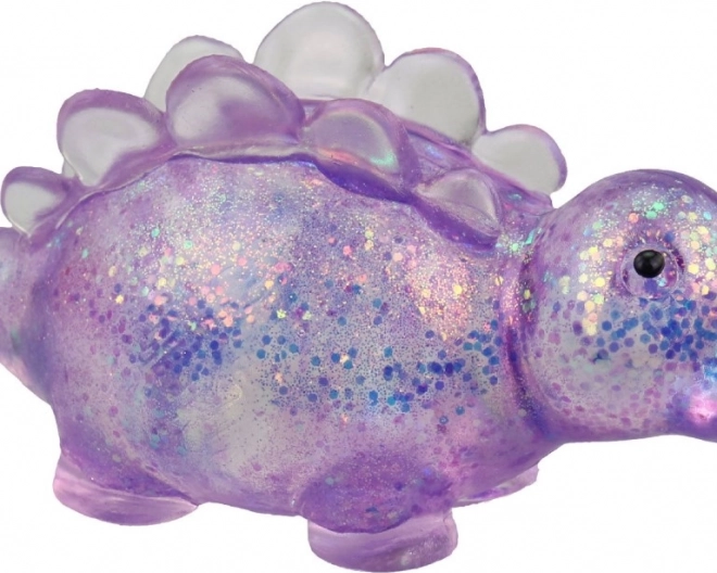 Zestaw dinozaurów 12 sztuk w pudełku 12 cm