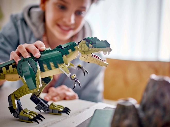 LEGO Creator 3 w 1 31151 Tyranozaur