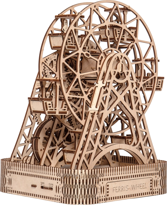 Funkcjonalny model mechaniczny