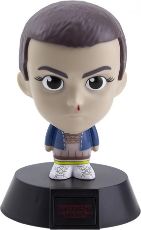 świecąca figurka Stranger Things – Eleven