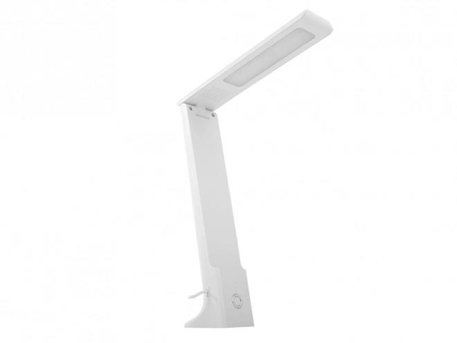 Stołowa lampa LED z regulacją koloru i jasności