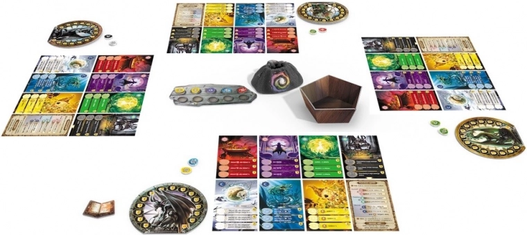 Strategiczne decyzje