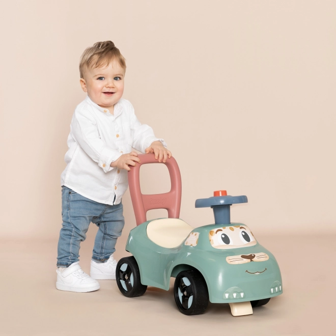 Smoby Jeździk auto