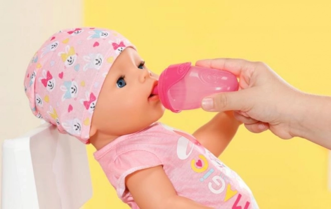 BABY born Butelka z pokrywką