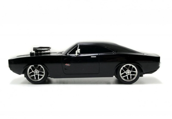 Szybcy i wściekli RC auto Dodge Charger 1970 1:24