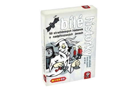 Czarne historie, białe historie