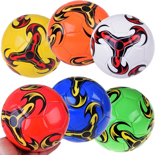 Sportowa piłka ręczna 6" do rekreacyjnej gry