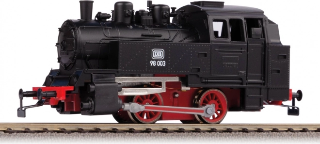 PIKO parowa lokomotywa BR 98 DB era III H0