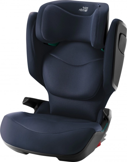 Fotelik samochodowy dla dzieci Britax Römer Kidfix Pro M Night Blue