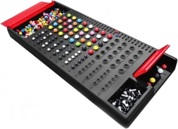 Logiczna gra rodzinna Codebreaker