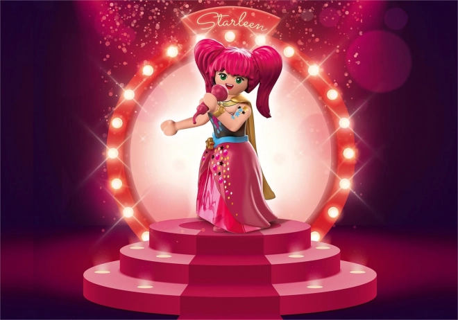 PLAYMOBIL® EverDreamerz 70582 Starleen - Świat Muzyki