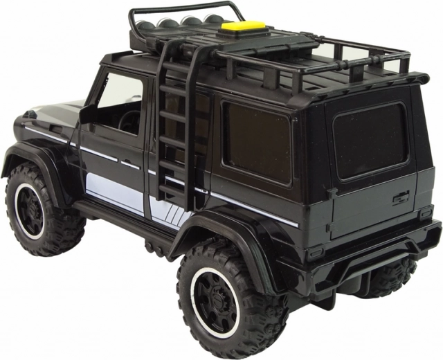 Efekty świetlne i dźwiękowe