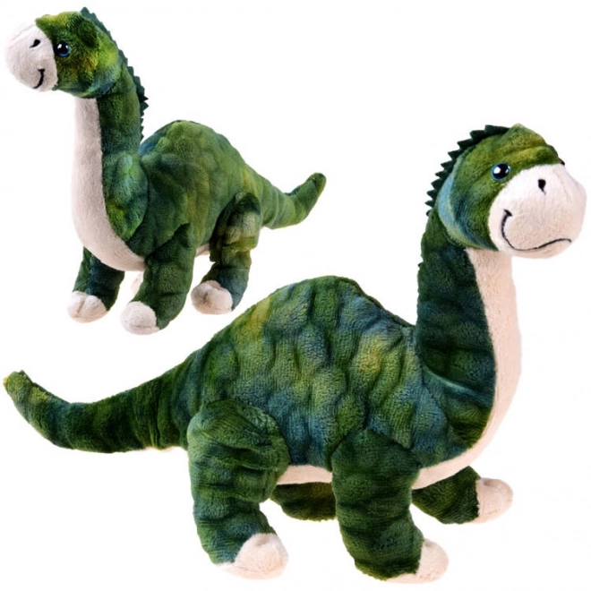 Pluszowy brachiozaur 29 cm