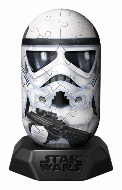 Hylkies: Star Wars: Szturmowiec
