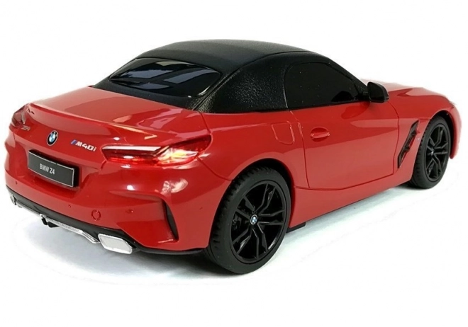 Rastar Z4 Roadster zdalnie sterowane