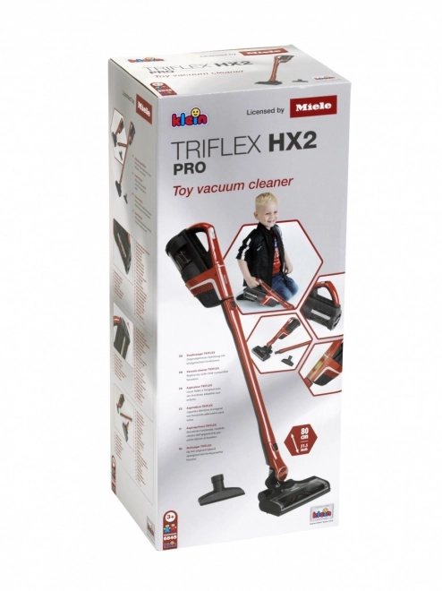Odkurzacz dla dzieci Miele Triflex