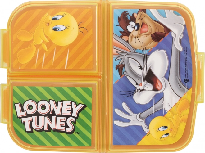 STOR Multi Box na lunch Looney Tunes Heroes