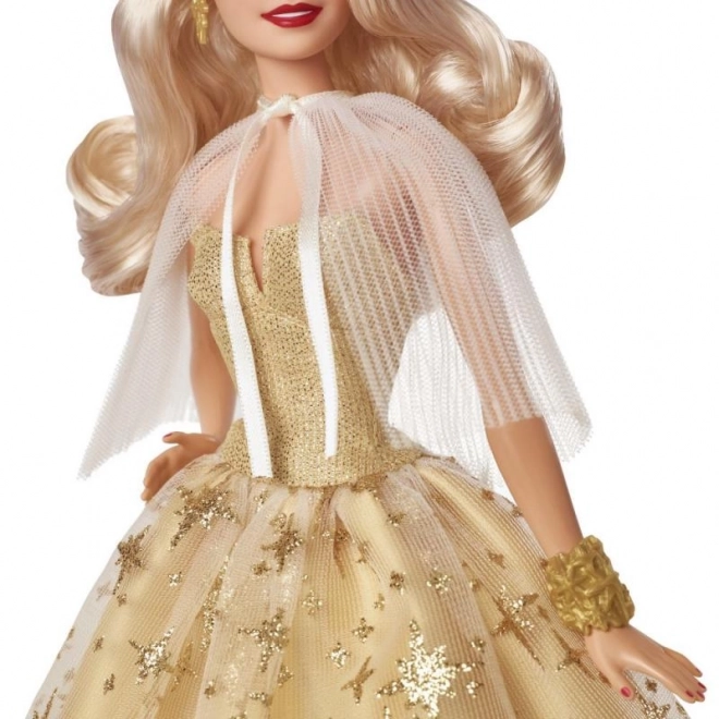 Barbie Holiday edycja świąteczna 2023