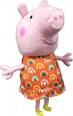 Pluszowa Świnka Peppa 50 cm