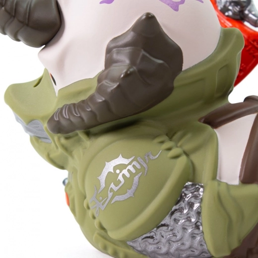 Ikoniczny design Maraudera w stylu TUBBZ