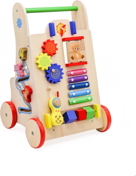 Edukacyjna tablica manipulacyjna