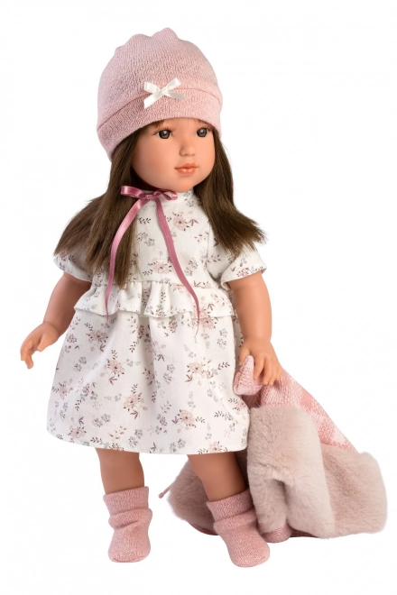 ubranie dla lalki Llorens, rozmiar 40 cm