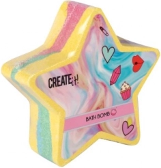 Design CREATE IT! dla radości z kąpieli