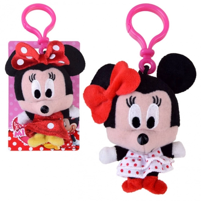 Disney breloczek Minnie Mouse